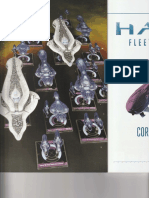Halo Fleet Battles 3