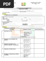 Numéro de Télédéclarant Fiscal | PDF