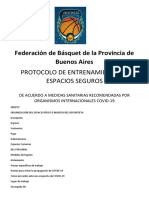 Protocol o Seguridad Club Es 1589464440