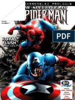 02 A Queda - Prólogo - O Espetacular Homem-Aranha V2 15 (2004) PDF