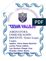 Caratula Colegio Cesar Vallejo 01