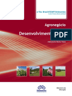 Desenvolvimento Rural