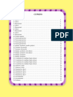 Activitati Matematice 4-5 Ani - Stefania Antonovici