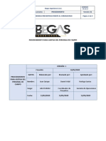 Begas Ingenieros SAC Medidas Preventivas Frente Al Coronavirus PDF