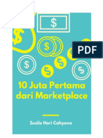 10 Juta Dari Marketplace PDF