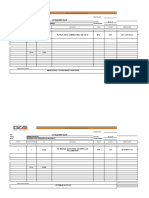 Formato para Requisiciones 12345