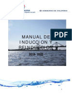 Manual de Reinduccion 2018-2020