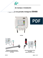 Manual Caudalimetro PDF