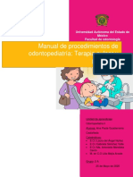 Terapia Pulpar y Periapical PDF