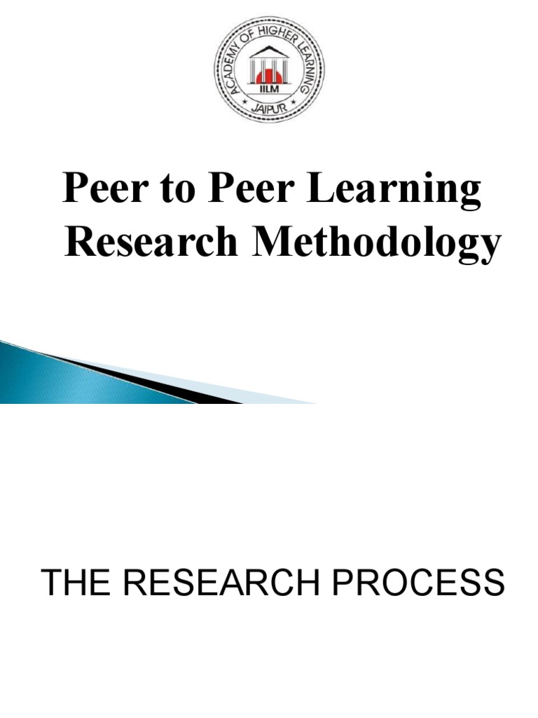 Formulation of Research Problem | PDF | Scientific Method | Data