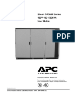 DP300E Manual Utilizazion