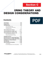 Engineering Theory and Design Considerations: Section C