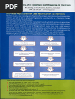 eSECURE Account Registration Guide | PDF