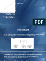 Presentacion Topdown