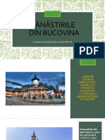 Bucovina