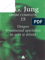 Carl Gustav Jung - Paracelcus-Editura Trei (2003) PDF