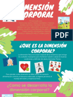 Dimensión Corporal PDF