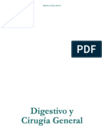 Digestivo y Cirugia 6ed