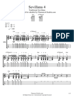 Sevillana 4 PDF