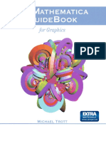 The Mathematica GuideBook For Graphics PDF