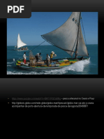 PESCA NO CEARÁ SEMINARIOS ACADEMICOS