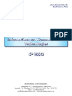 Information and Communication Technologies: Arturo Gómez Gilaberte Eva Parramón Ponz