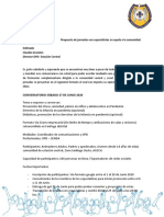 Formato Word DPG 2020