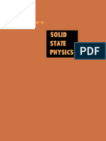 Pub - Solid State Physics PDF