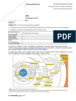 Evo Del Pensamieto Geografico 2020 TP