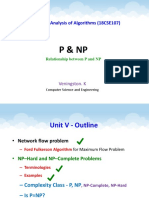 Relationship Between P and NP PDF