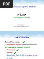 8. Relationship between P and NP.pdf