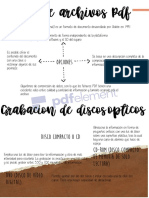 Uso de Archivos PDF