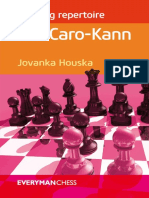 Houska Jovanka Caro-Kann PDF