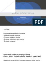 Biologija - Medžiagų Apykaita Ir Pernaša 2020 04 10 PDF