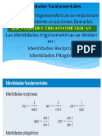 IDENTIDADES TRIGON