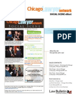 Law Bulletin Publishing Advertising Media Sheets