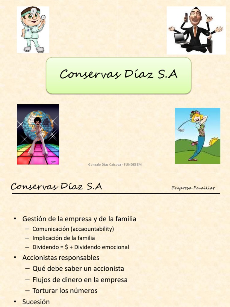 Gestión de Empresas Familiares Efectiva | PDF | Gobierno | Business