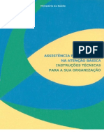 Assistencia Farmaceutica Na Atenção Básica