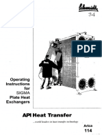 Plate Heat Exchangers PDF