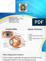 Bimbingan Refraksi Mata- Minggu 2.pptx