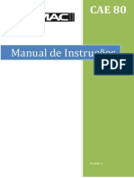 Manual Central Endereçável - CAE 80.pdf
