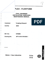 Simplex Flexitube PDF