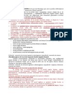 HISTODIFERENŢIEREA este procesul fiziologic prin care se produce diferenţierea celulelor care capătă forme