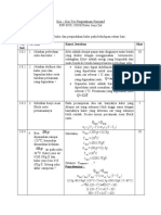 (FIX) Soal Formatif