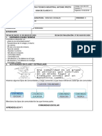 4.guia de Trabajo en Casa Sociales Ii Periodo Grado 1°