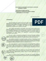 Res. 113-2017-OS-CD (Modificación Estructura Interna Osinergmin)