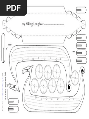 Viking Longboat uncoloured.pdf