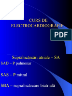 ECG-CURS-Disritmi