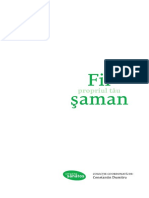 Fii Propriul Tau Saman PDF