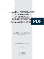 876654321libro Completo Politica Participacion y Ciudadania99987654 PDF